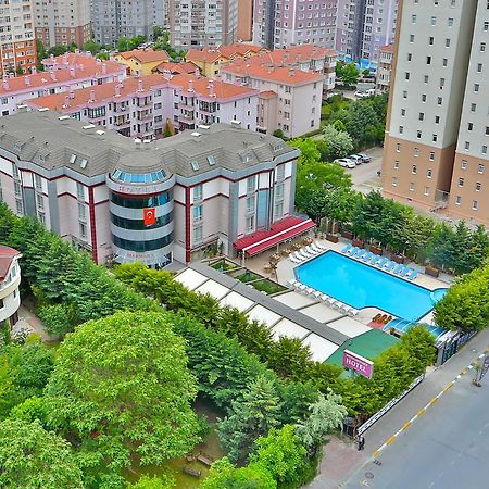 Beymarmara Suite Hotel Istanbul Luaran gambar