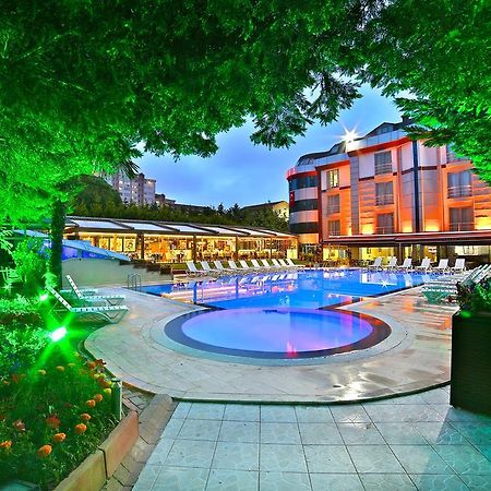 Beymarmara Suite Hotel Istanbul Luaran gambar
