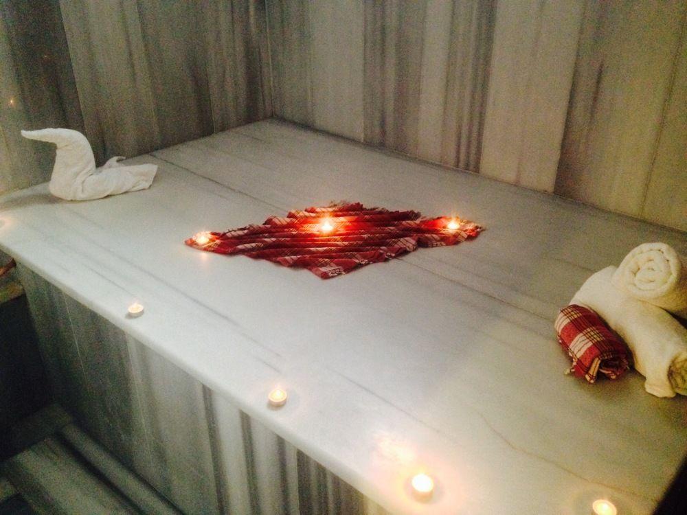 Beymarmara Suite Hotel Istanbul Luaran gambar