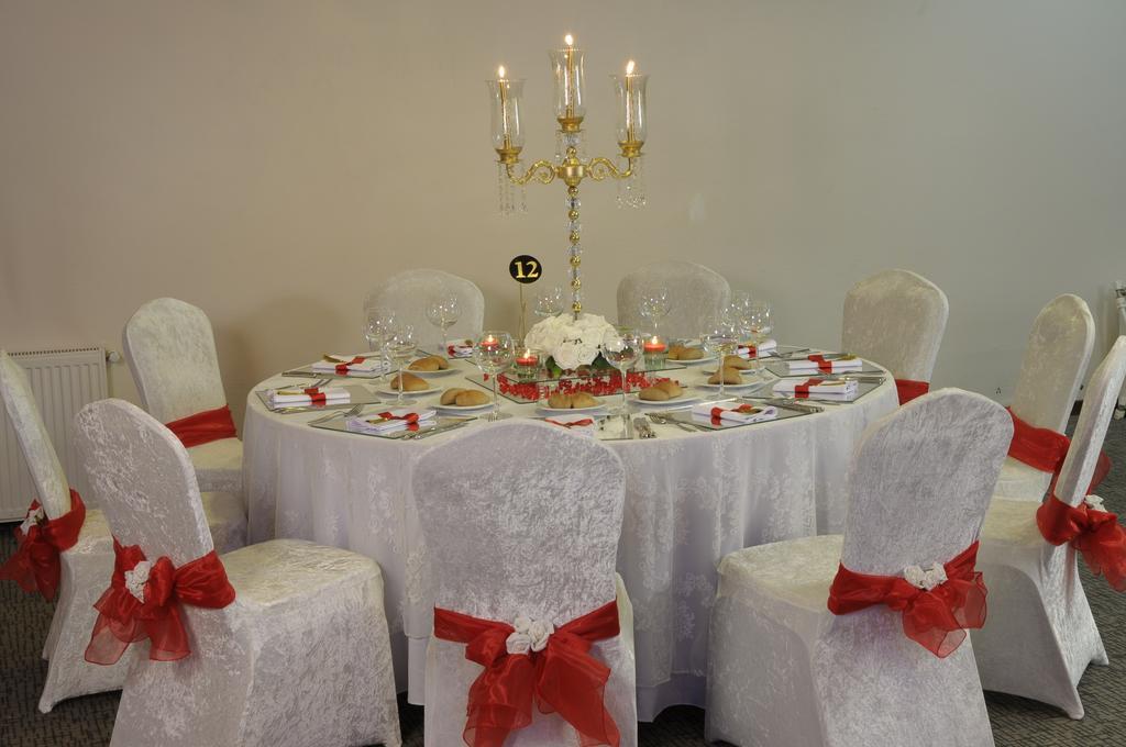 Beymarmara Suite Hotel Istanbul Luaran gambar