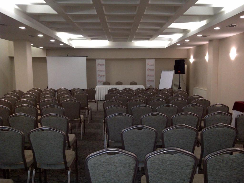 Beymarmara Suite Hotel Istanbul Luaran gambar