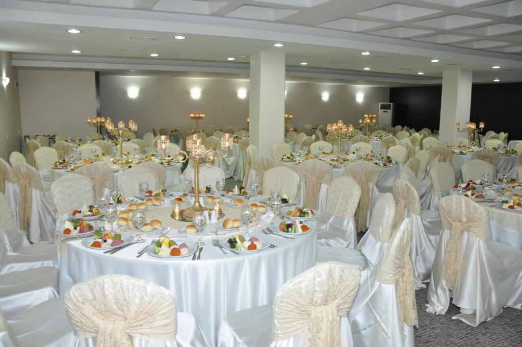 Beymarmara Suite Hotel Istanbul Luaran gambar
