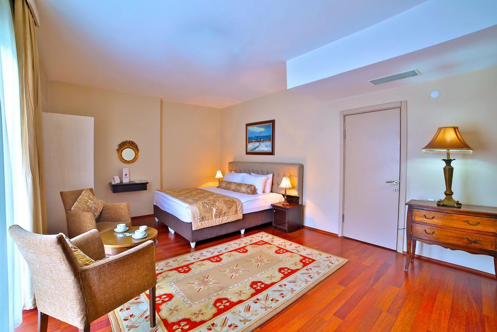 Beymarmara Suite Hotel Istanbul Luaran gambar