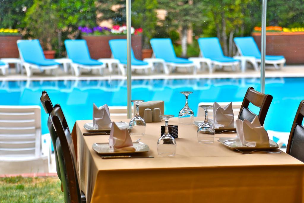 Beymarmara Suite Hotel Istanbul Luaran gambar