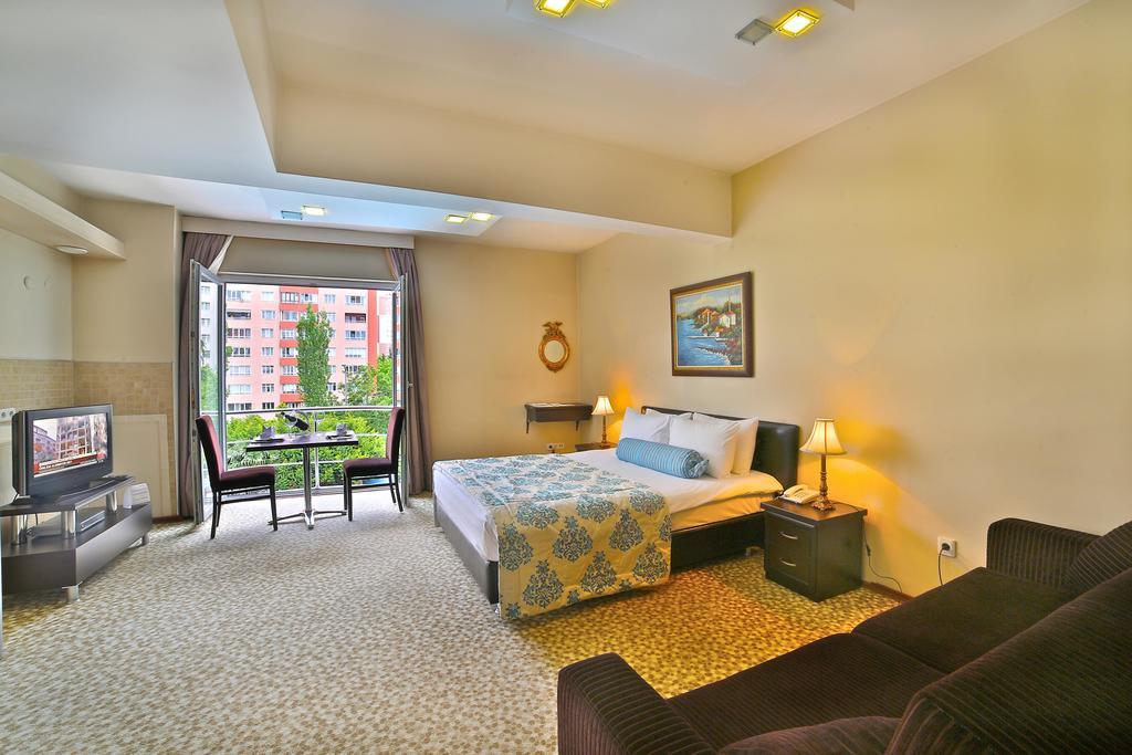 Beymarmara Suite Hotel Istanbul Luaran gambar