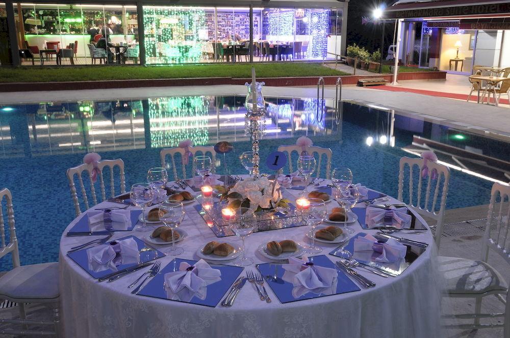 Beymarmara Suite Hotel Istanbul Luaran gambar