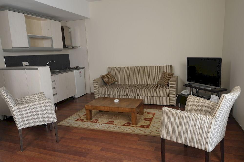 Beymarmara Suite Hotel Istanbul Luaran gambar