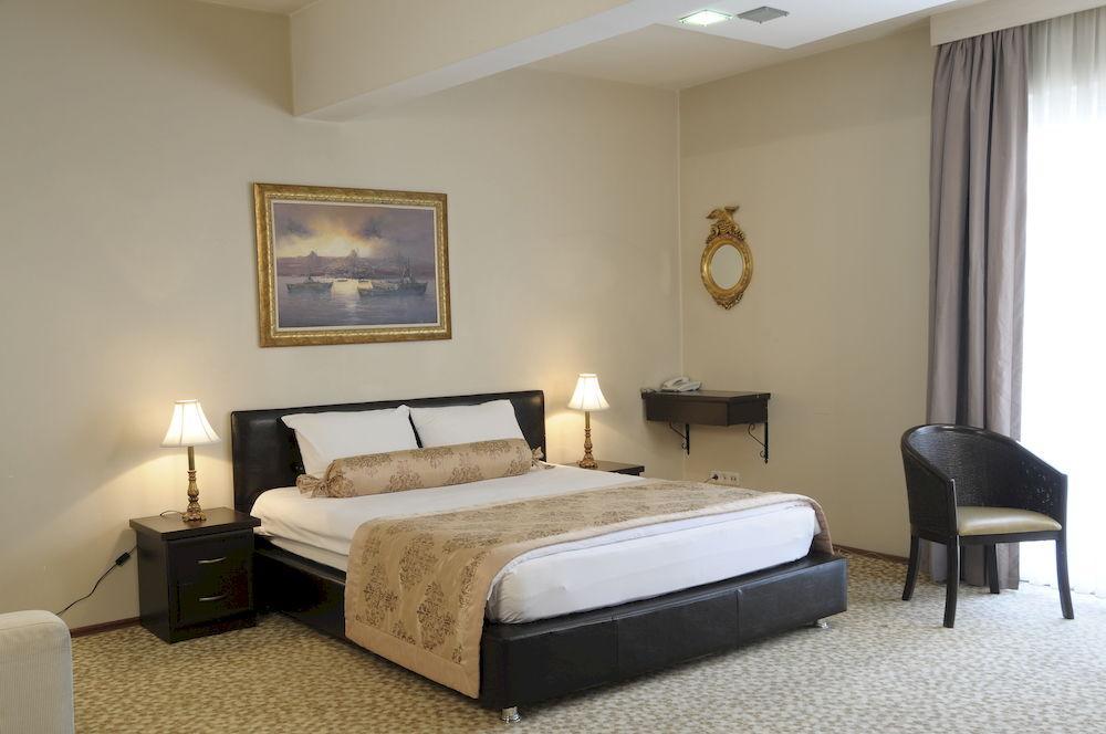 Beymarmara Suite Hotel Istanbul Luaran gambar