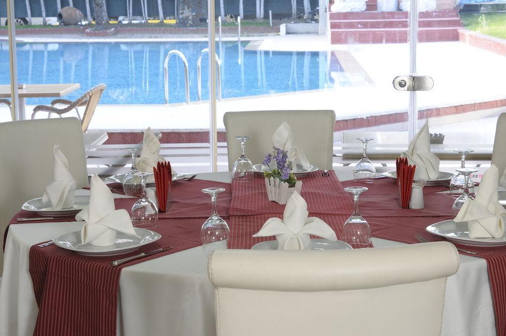 Beymarmara Suite Hotel Istanbul Luaran gambar