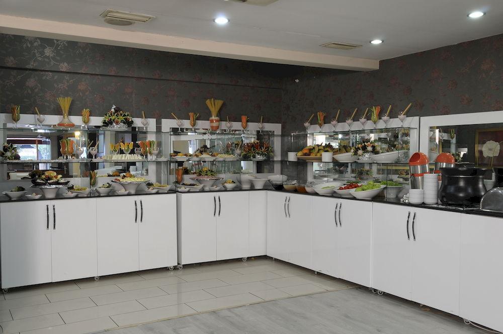 Beymarmara Suite Hotel Istanbul Luaran gambar