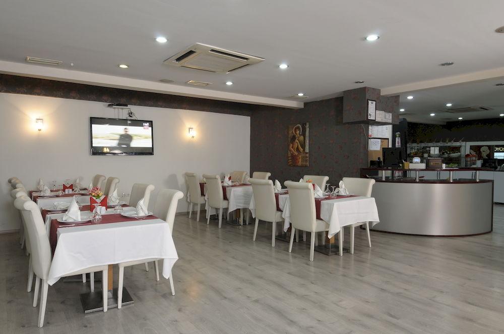 Beymarmara Suite Hotel Istanbul Luaran gambar