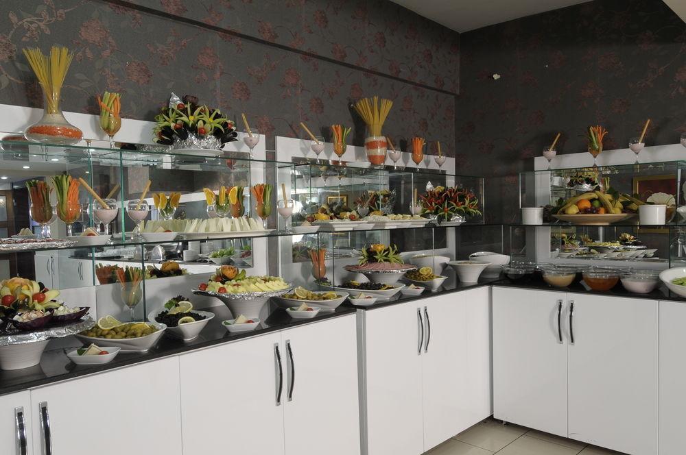 Beymarmara Suite Hotel Istanbul Luaran gambar