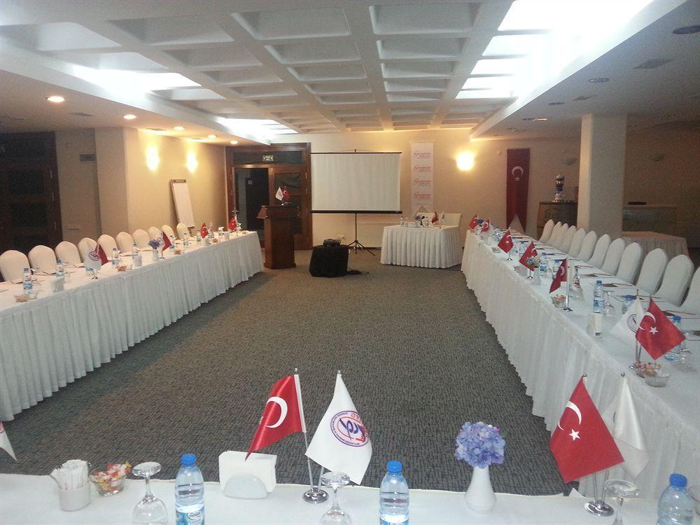 Beymarmara Suite Hotel Istanbul Luaran gambar