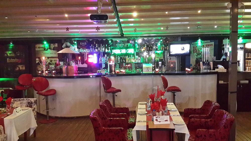 Beymarmara Suite Hotel Istanbul Luaran gambar