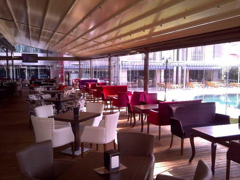 Beymarmara Suite Hotel Istanbul Luaran gambar