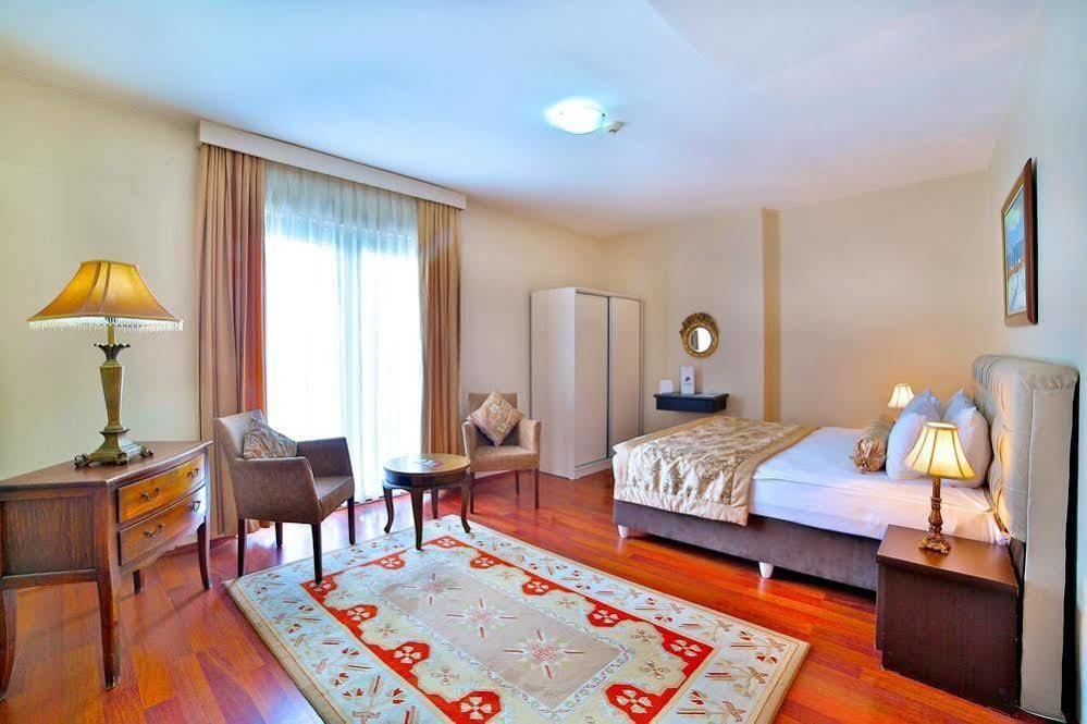 Beymarmara Suite Hotel Istanbul Luaran gambar