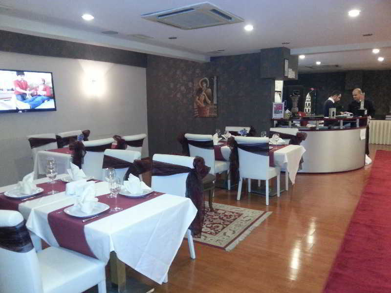 Beymarmara Suite Hotel Istanbul Luaran gambar