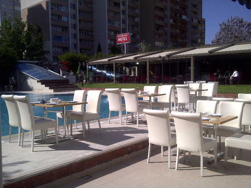 Beymarmara Suite Hotel Istanbul Luaran gambar