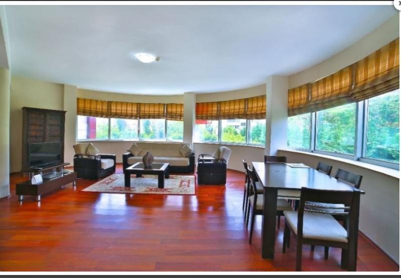 Beymarmara Suite Hotel Istanbul Luaran gambar